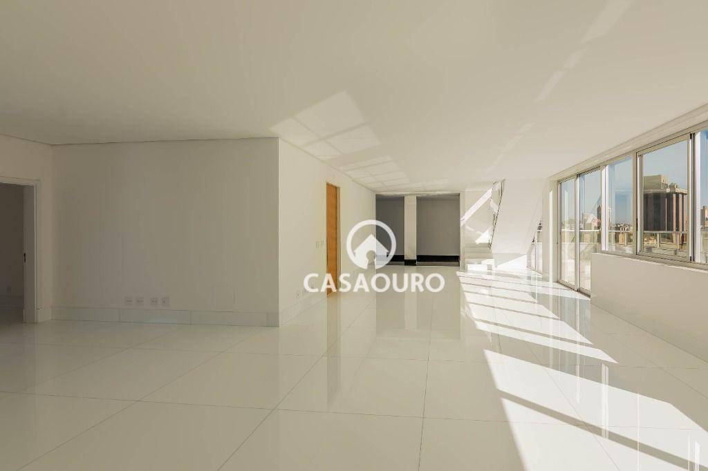 Cobertura à venda com 4 quartos, 506m² - Foto 9