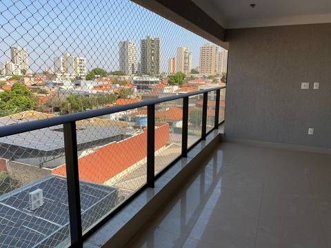 Apartamento à venda com 3 quartos, 135m² - Foto 7