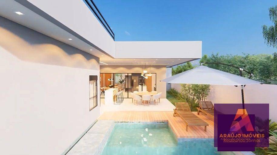 Casa de Condomínio à venda com 3 quartos, 288m² - Foto 15