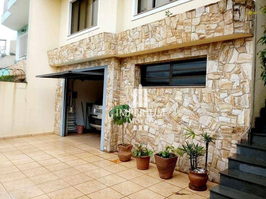 Sobrado à venda com 3 quartos, 151m² - Foto 3