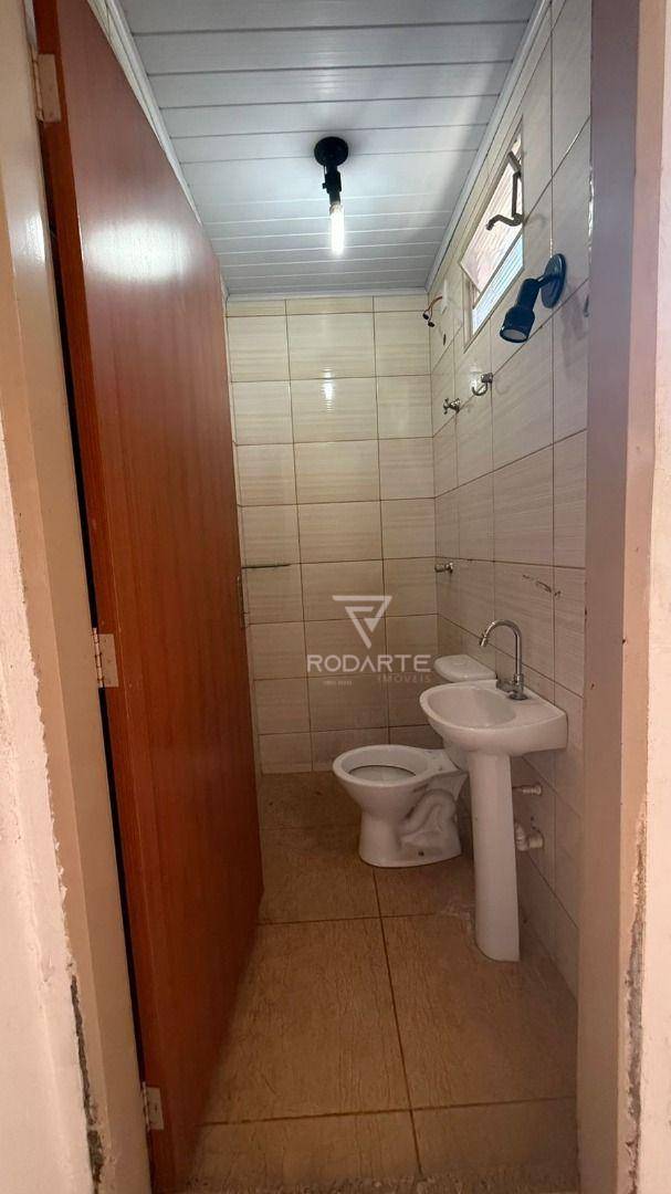 Casa, 3 quartos, 136 m² - Foto 6