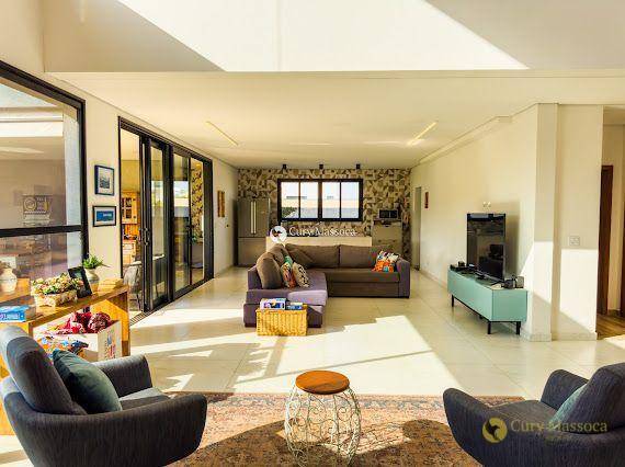 Casa de Condomínio à venda e aluguel com 4 quartos, 320m² - Foto 19