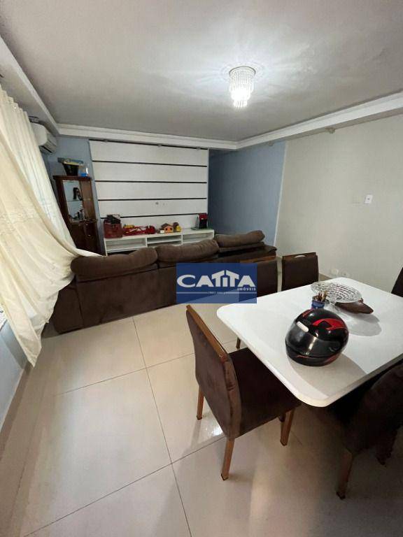 Sobrado à venda com 4 quartos, 350m² - Foto 19