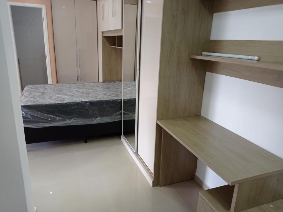 Apartamento à venda com 2 quartos, 50m² - Foto 6