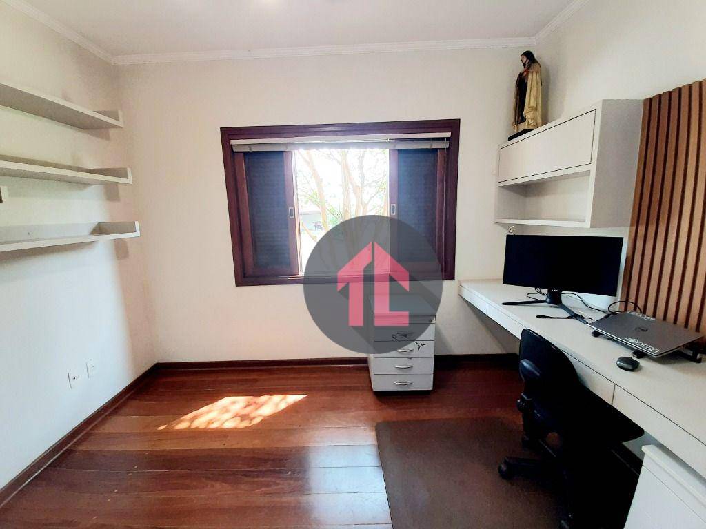 Sobrado à venda com 3 quartos, 281m² - Foto 30