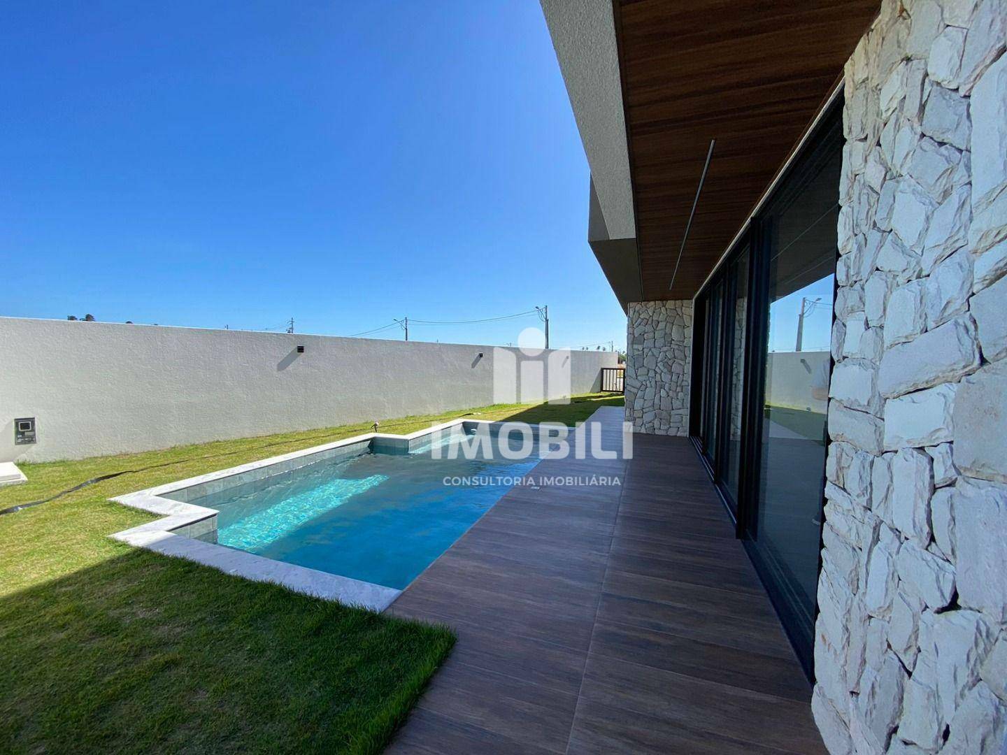 Casa, 4 quartos, 342 m² - Foto 3