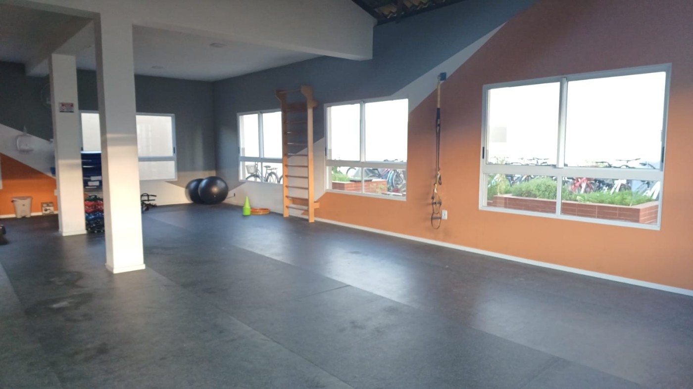 Apartamento para alugar com 2 quartos, 45m² - Foto 20