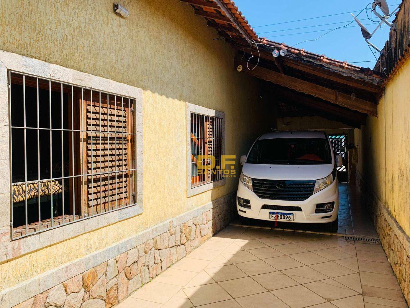 Casa à venda com 3 quartos, 150m² - Foto 15