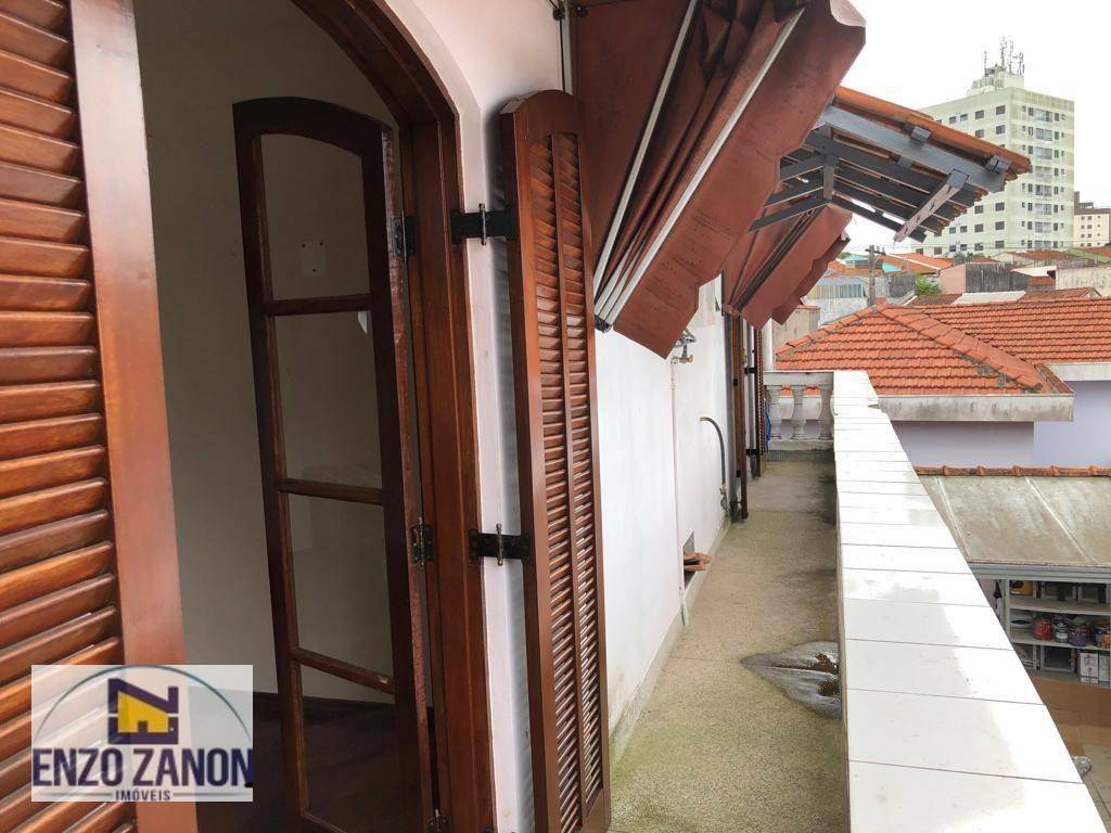 Sobrado à venda com 2 quartos, 176m² - Foto 7