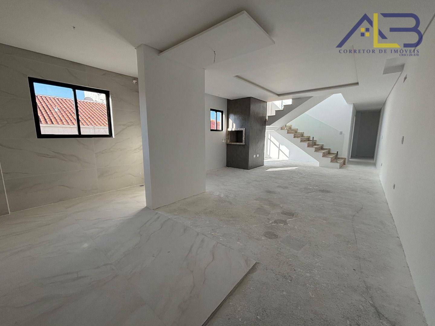 Cobertura à venda com 3 quartos, 163m² - Foto 9