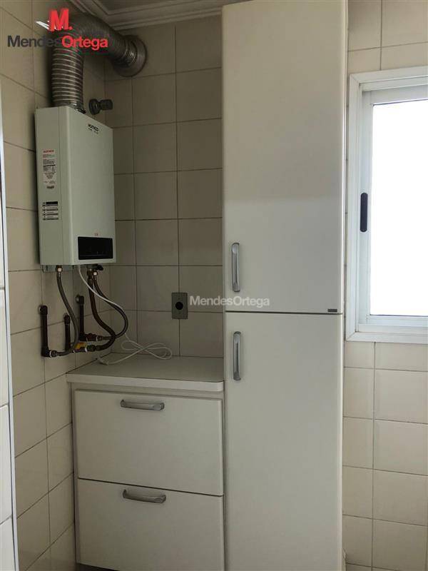 Apartamento, 3 quartos, 96 m² - Foto 10