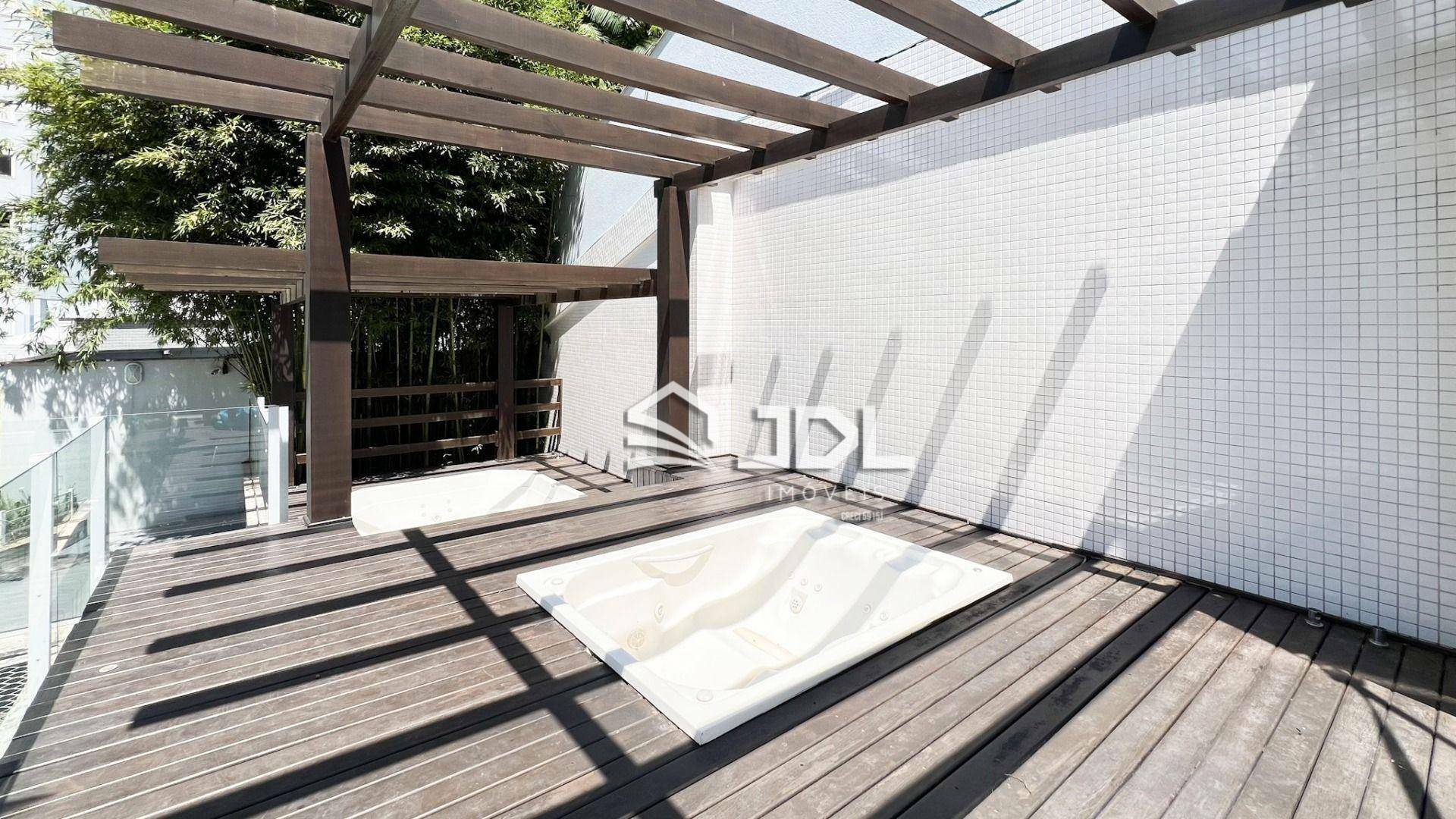 Apartamento à venda com 3 quartos, 104m² - Foto 12