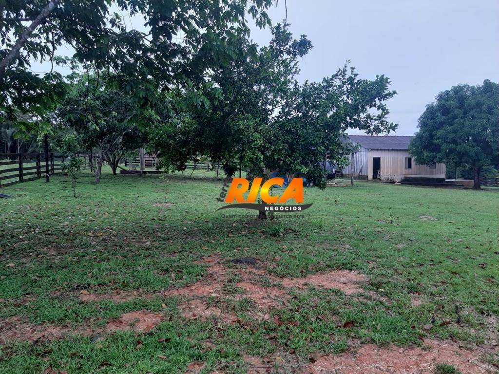 Fazenda à venda com 1 quarto, 5400000M2 - Foto 9