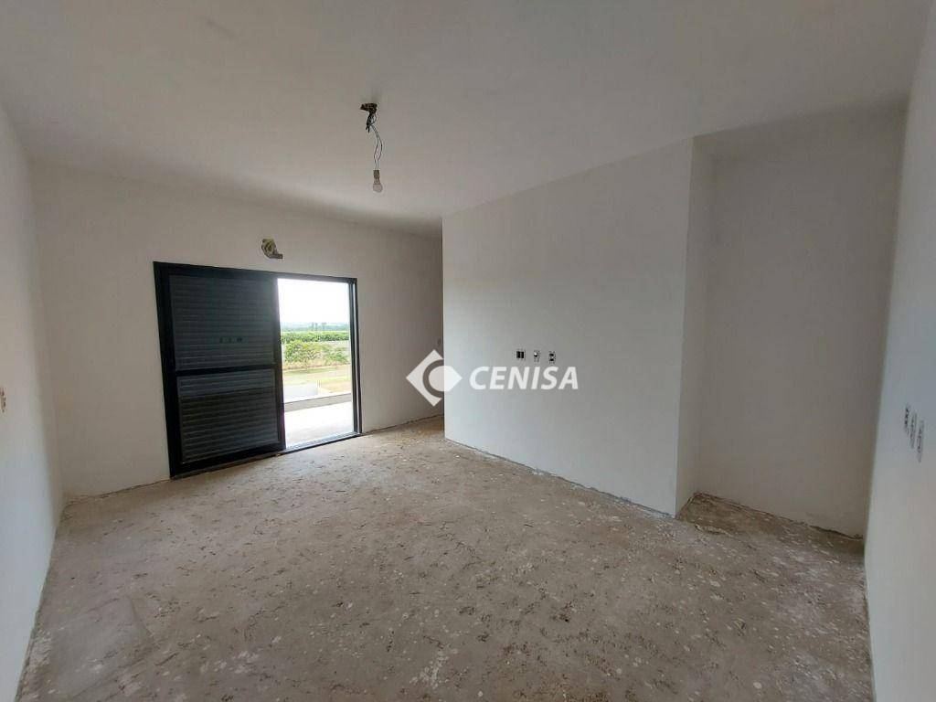 Casa de Condomínio à venda com 4 quartos, 280m² - Foto 9