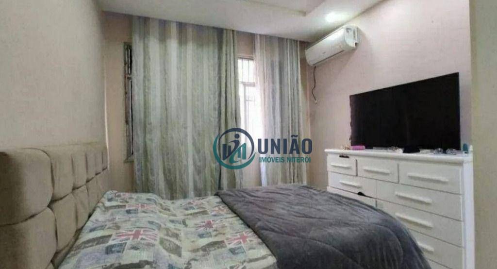 Apartamento à venda com 2 quartos, 80m² - Foto 4