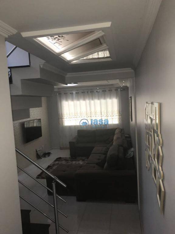 Sobrado à venda com 3 quartos, 162M2 - Foto 5