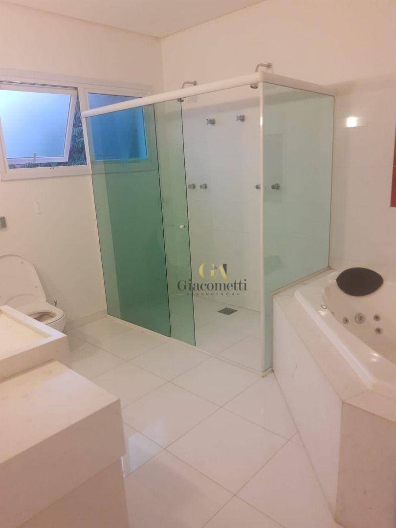 Casa de Condomínio à venda com 4 quartos, 480m² - Foto 16