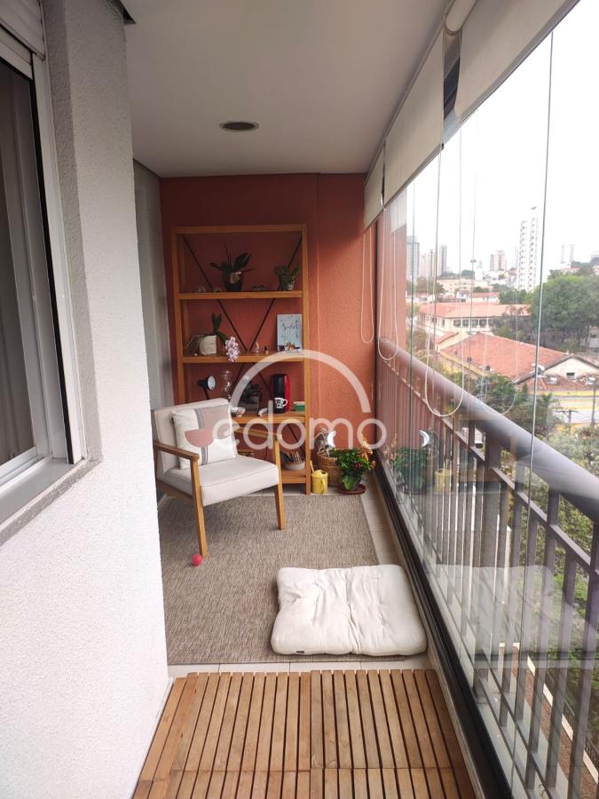 Apartamento à venda com 2 quartos, 102m² - Foto 5