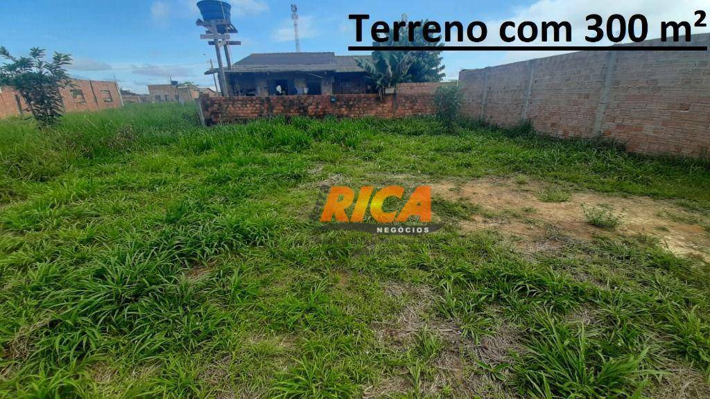 Terreno à venda, 300M2 - Foto 1