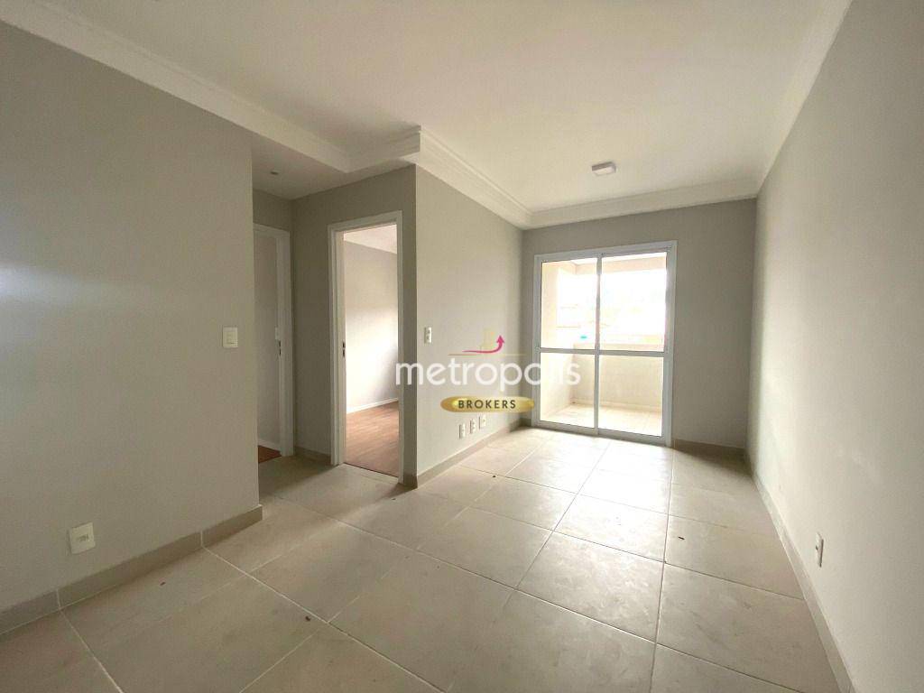 Apartamento à venda com 2 quartos, 53m² - Foto 3