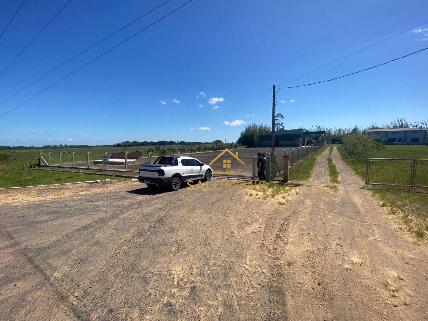 Depósito-Galpão, 1100 m² - Foto 4