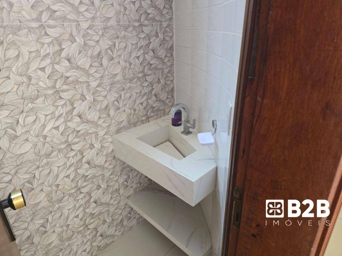 Casa à venda com 5 quartos, 290m² - Foto 28