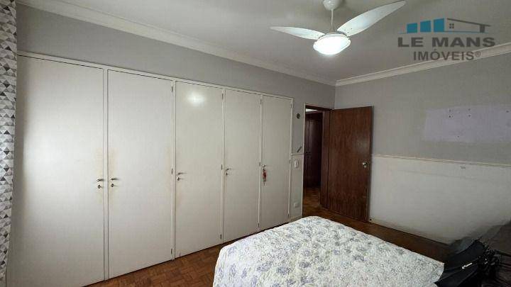 Apartamento à venda com 3 quartos, 150m² - Foto 17