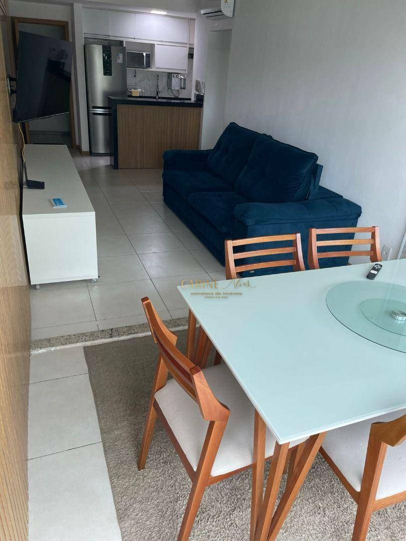 Apartamento para alugar com 1 quarto, 67m² - Foto 3