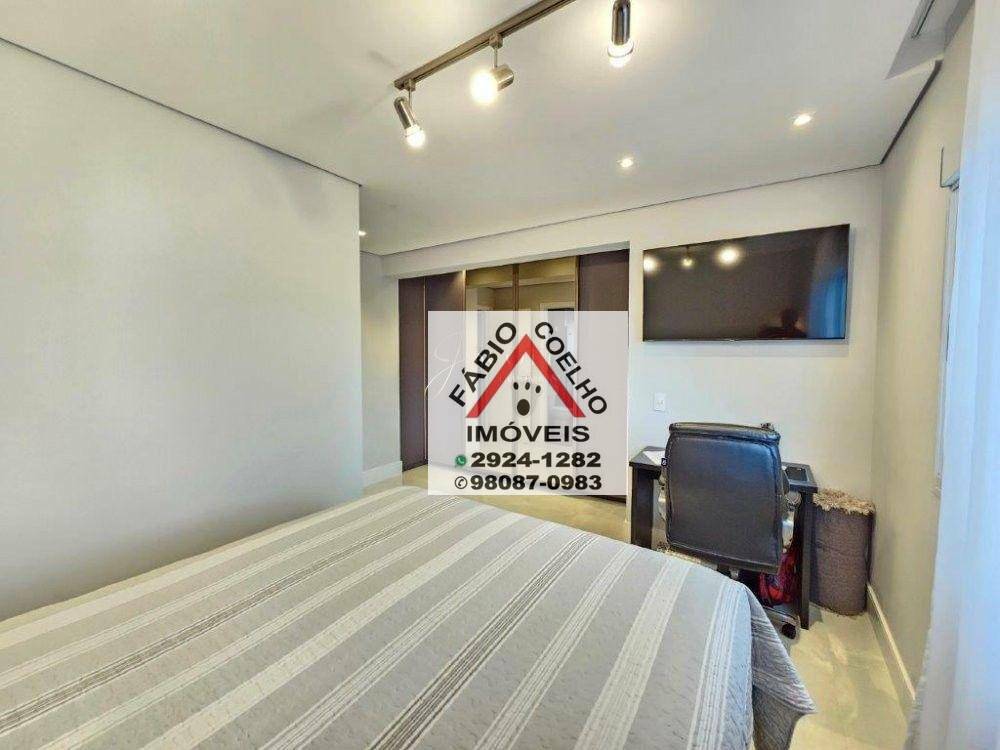 Apartamento à venda com 3 quartos, 92m² - Foto 11