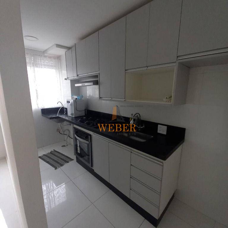 Apartamento à venda com 2 quartos, 45m² - Foto 7