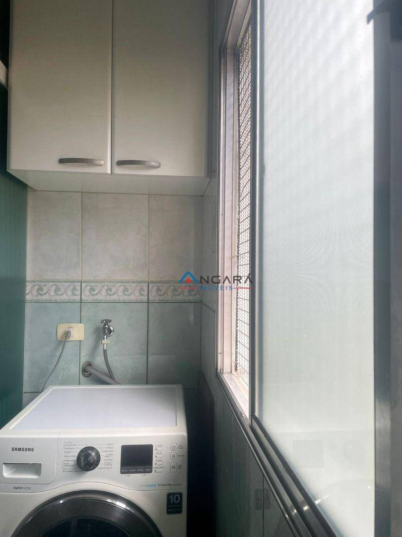 Apartamento à venda com 2 quartos, 58m² - Foto 12