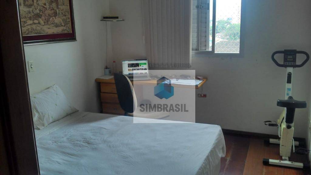 Apartamento à venda com 3 quartos, 98m² - Foto 12