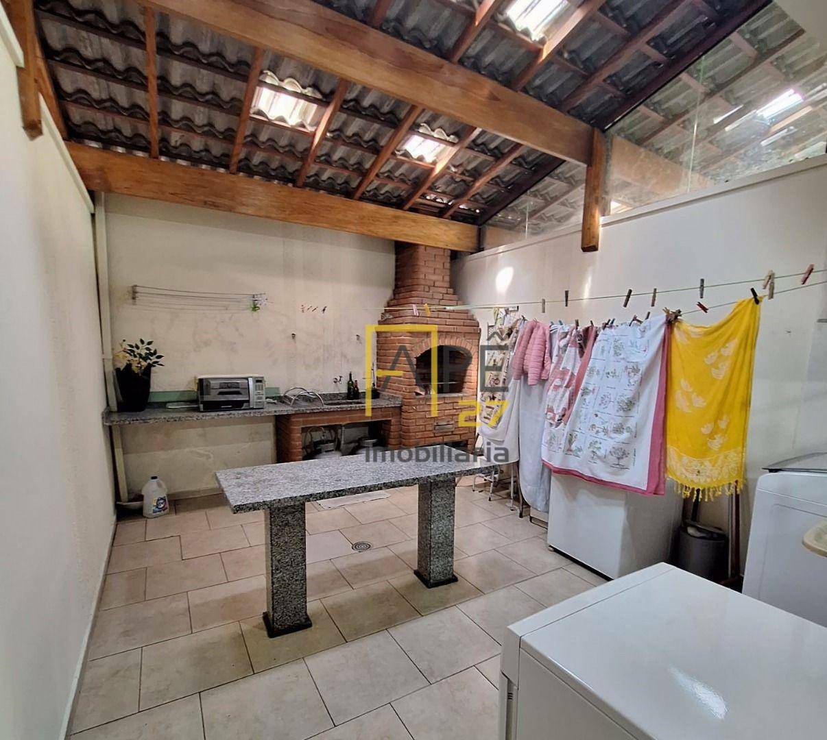 Sobrado à venda com 3 quartos, 135M2 - Foto 5