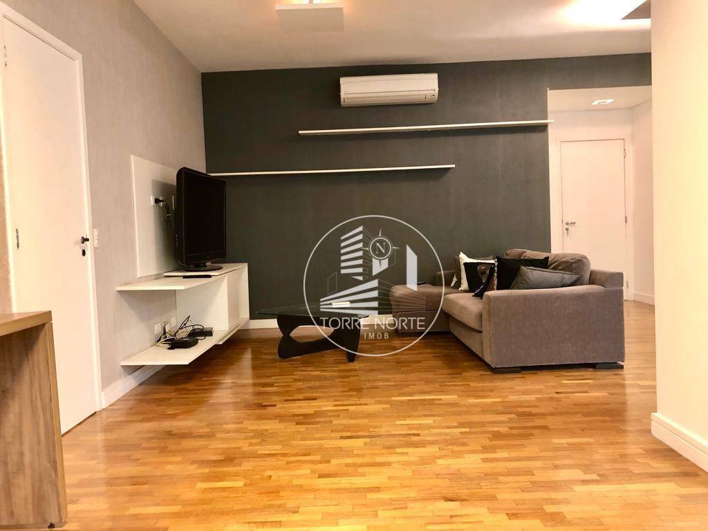 Apartamento para alugar com 2 quartos, 112m² - Foto 5