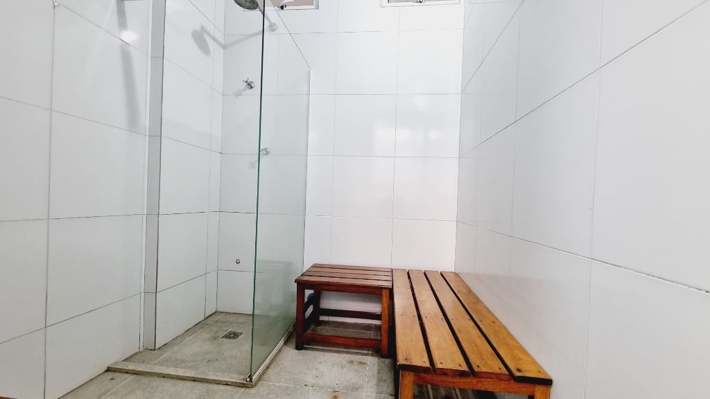 Apartamento à venda com 2 quartos, 100m² - Foto 26