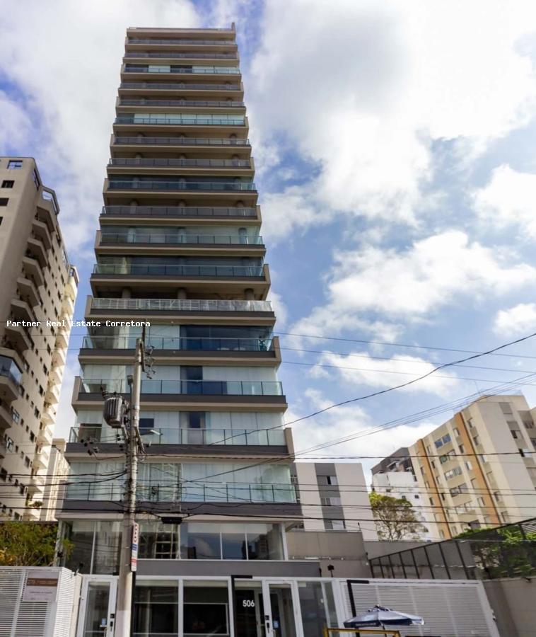 Apartamento à venda com 4 quartos, 278m² - Foto 2