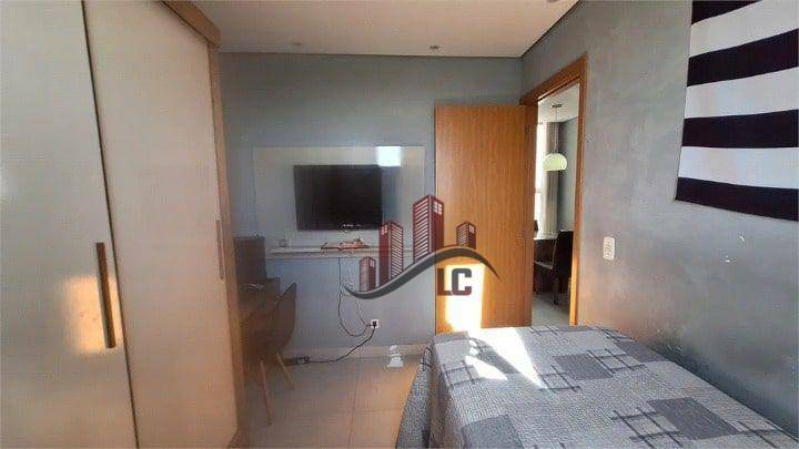 Apartamento à venda com 2 quartos, 49m² - Foto 17