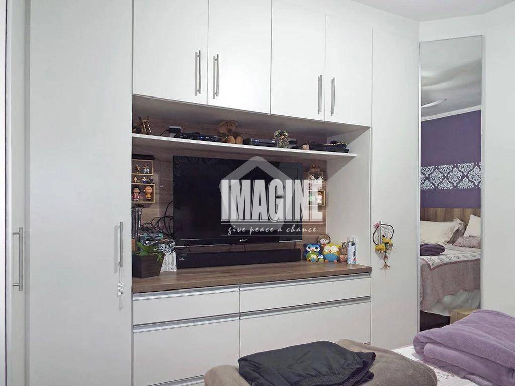 Apartamento à venda com 3 quartos, 119m² - Foto 16