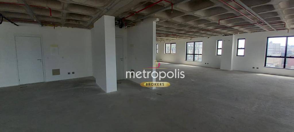 Conjunto Comercial-Sala para alugar, 215m² - Foto 15