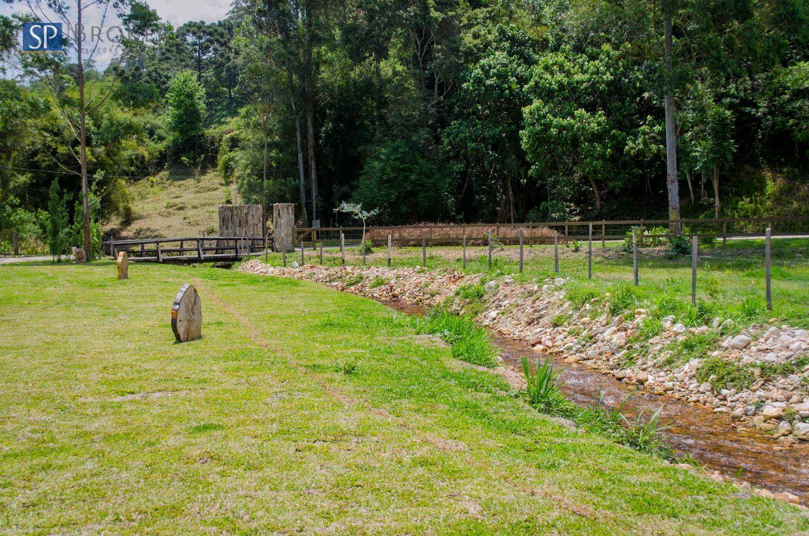 Sítio à venda com 7 quartos, 1300m² - Foto 69