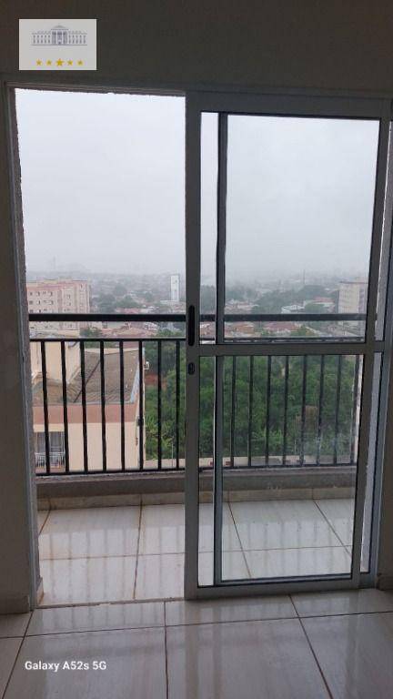 Apartamento à venda com 2 quartos, 58m² - Foto 6