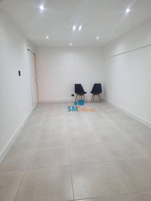 Apartamento à venda com 2 quartos, 57m² - Foto 2