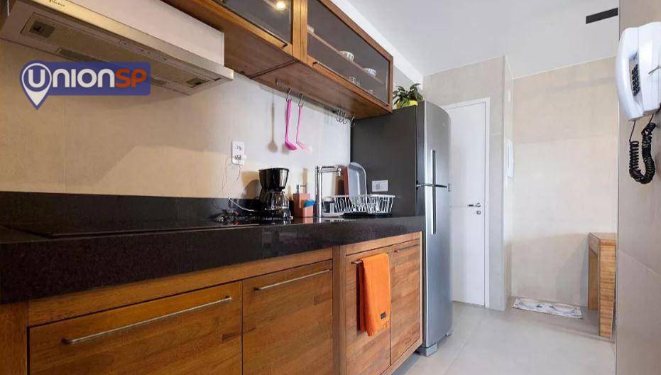 Apartamento à venda com 2 quartos, 55m² - Foto 13