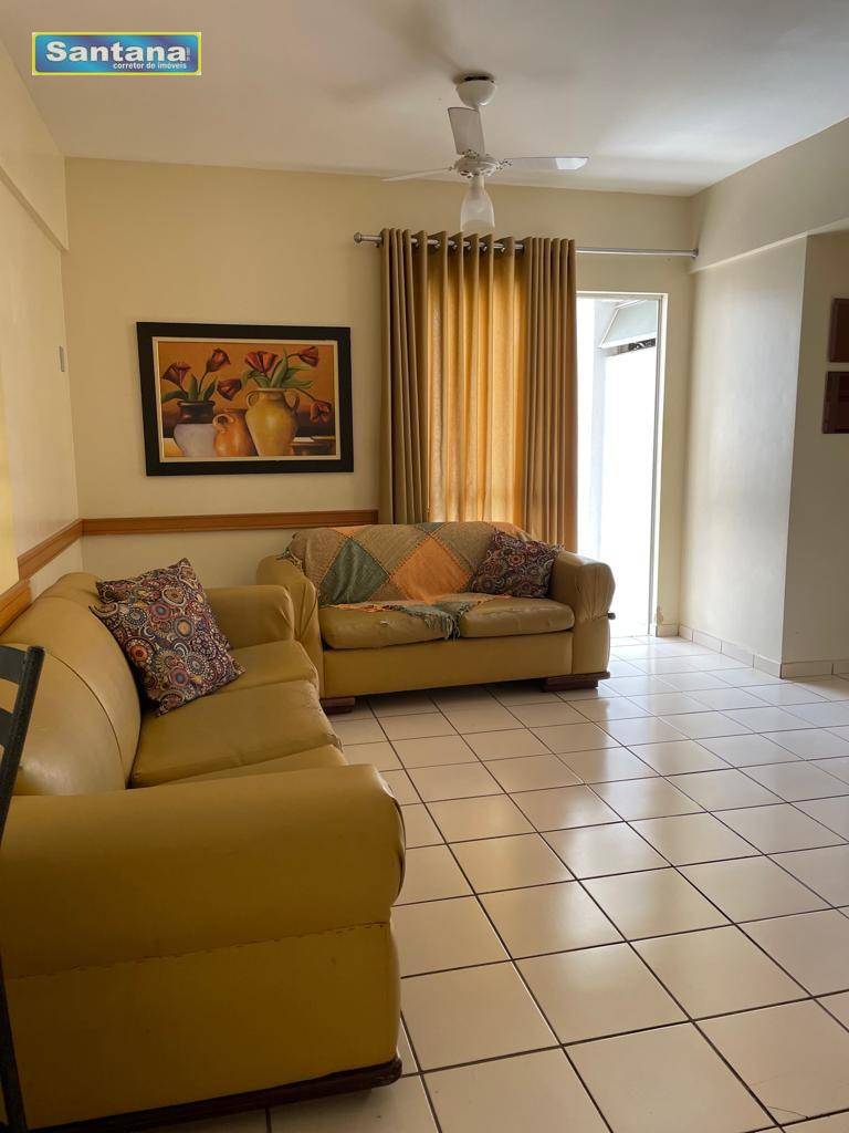 Apartamento à venda com 2 quartos, 69m² - Foto 4