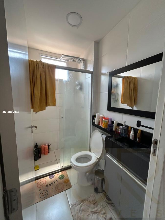 Apartamento à venda com 2 quartos, 40m² - Foto 7