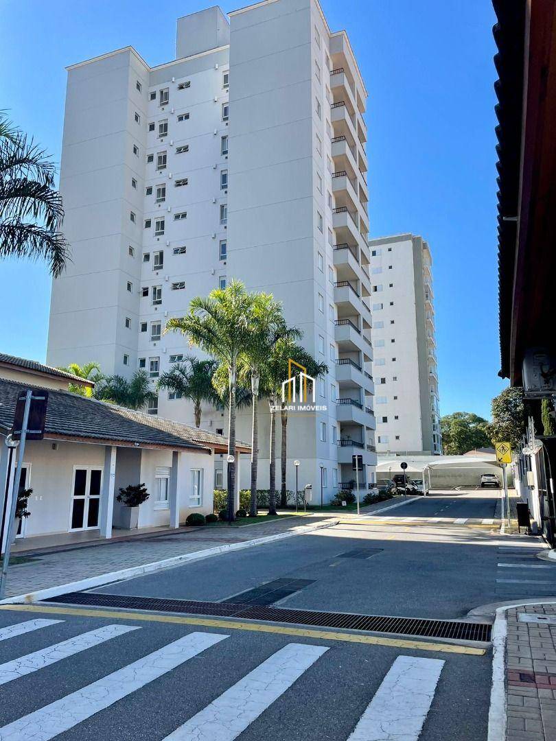 Apartamento, 3 quartos, 86 m² - Foto 3