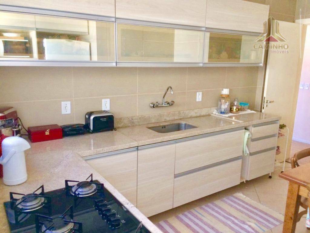 Apartamento à venda com 3 quartos, 205m² - Foto 23