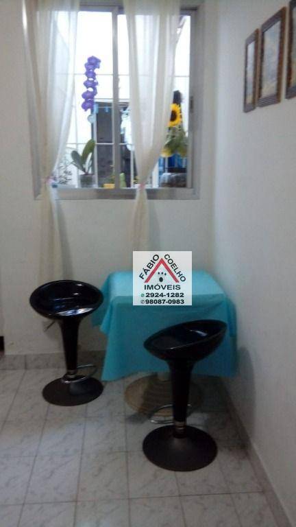 Sobrado à venda com 3 quartos, 100m² - Foto 29