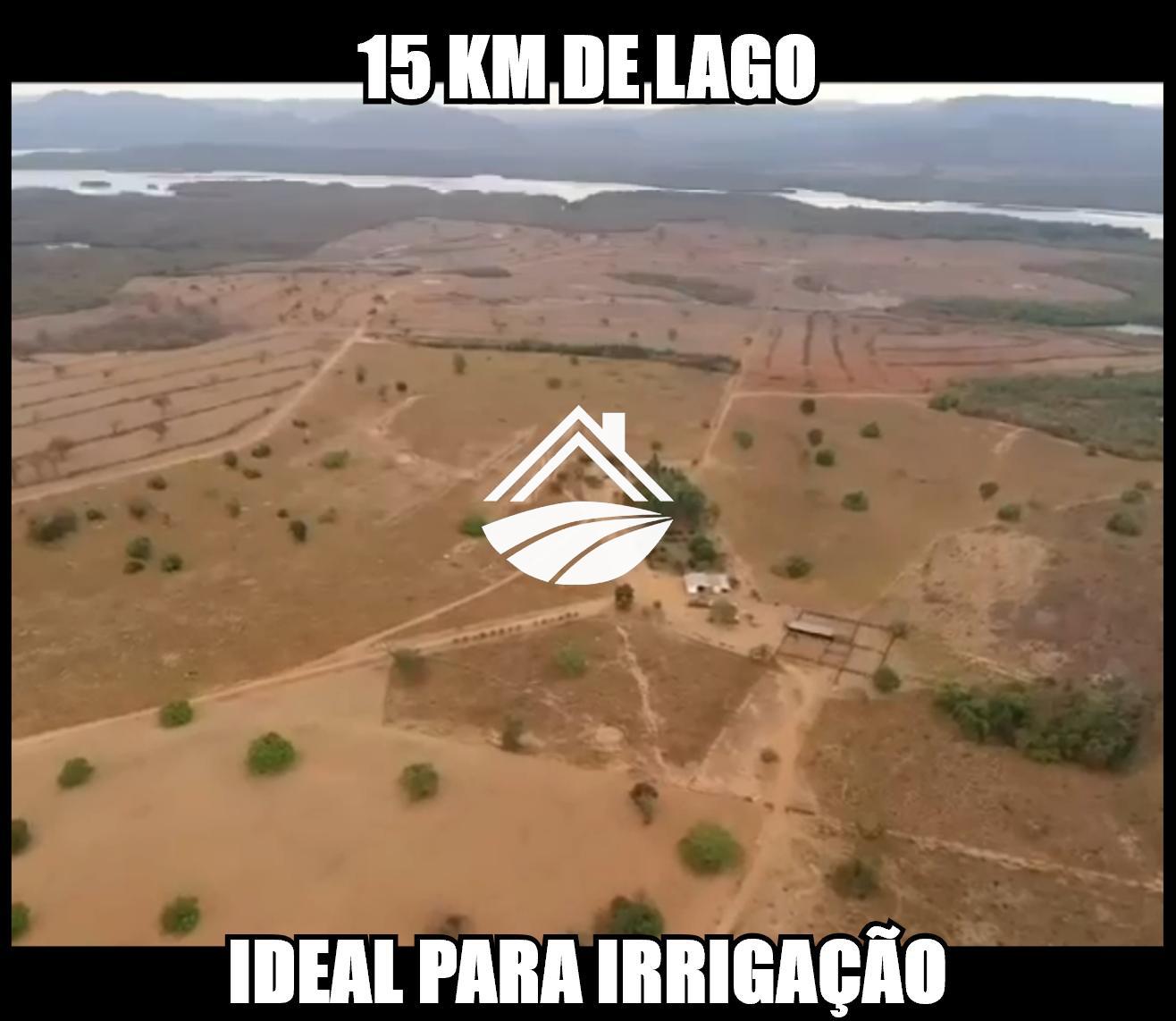 Fazenda à venda, 1m² - Foto 4