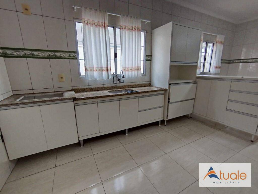 Casa de Condomínio para alugar com 3 quartos, 190m² - Foto 10